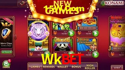 Quick Registration Wkbet