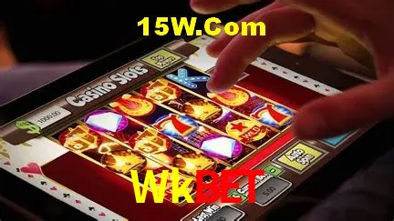 Secure Login Wkbet