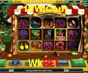 Experiência VIP Wkbet