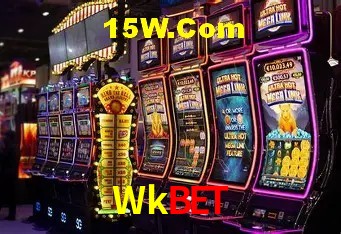 Game Statistics Wkbet