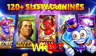 Game Providers Wkbet