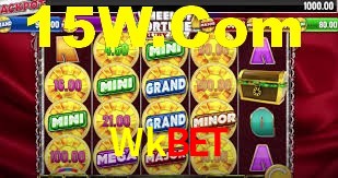 Programa VIP Wkbet